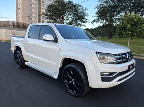 VOLKSWAGEN Amarok 2.0 16V 4X4 CABINE DUPLA HIGHLINE ULTIMATE TURBO INTERCOOLER AUTOMÁTICO, Foto 3