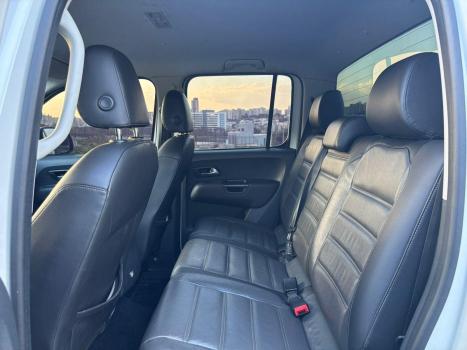 VOLKSWAGEN Amarok 2.0 16V 4X4 CABINE DUPLA HIGHLINE ULTIMATE TURBO INTERCOOLER AUTOMÁTICO, Foto 10