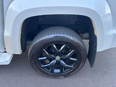 VOLKSWAGEN Amarok 2.0 16V 4X4 CABINE DUPLA HIGHLINE ULTIMATE TURBO INTERCOOLER AUTOMÁTICO, Foto 13