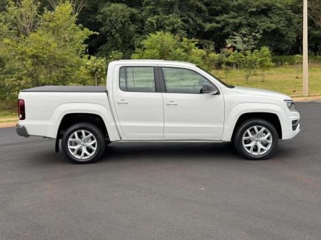 VOLKSWAGEN Amarok 3.0 V6 CABINE DUPLA HIGHLINE 4X4 TURBO INTERCOOLER AUTOMÁTICO, Foto 7 VOLKSWAGEN Amarok 3.0 V6 CABINE DUPLA HIGHLINE 4X4 TURBO INTERCOOLER AUTOMÁTICO, Foto 7