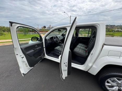 VOLKSWAGEN Amarok 3.0 V6 CABINE DUPLA HIGHLINE 4X4 TURBO INTERCOOLER AUTOMÁTICO, Foto 12 VOLKSWAGEN Amarok 3.0 V6 CABINE DUPLA HIGHLINE 4X4 TURBO INTERCOOLER AUTOMÁTICO, Foto 12
