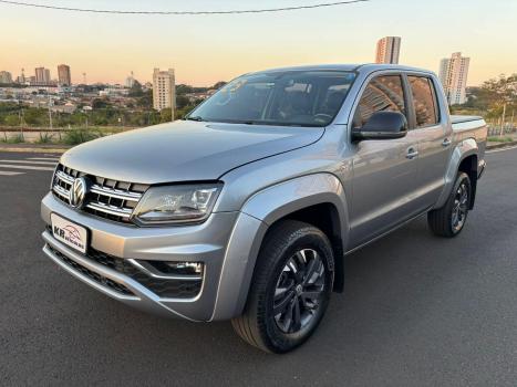 VOLKSWAGEN Amarok 3.0 V6 CABINE DUPLA HIGHLINE 4X4 TURBO INTERCOOLER AUTOMTICO, Foto 1