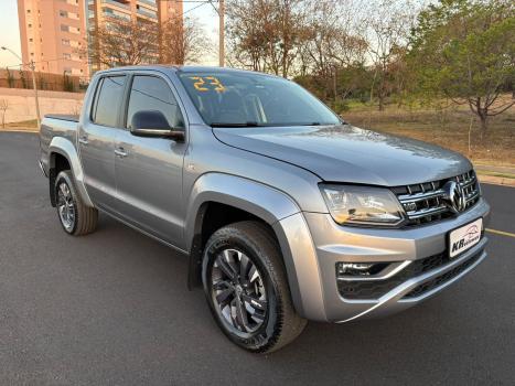 VOLKSWAGEN Amarok 3.0 V6 CABINE DUPLA HIGHLINE 4X4 TURBO INTERCOOLER AUTOMTICO, Foto 3