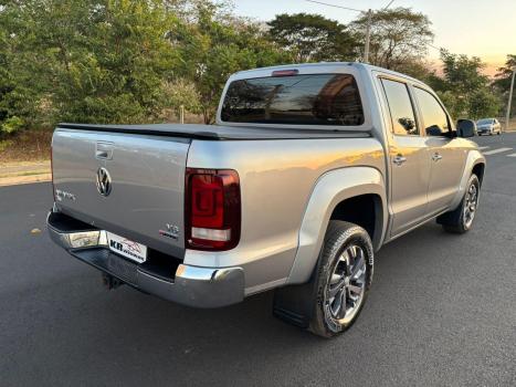 VOLKSWAGEN Amarok 3.0 V6 CABINE DUPLA HIGHLINE 4X4 TURBO INTERCOOLER AUTOMTICO, Foto 6