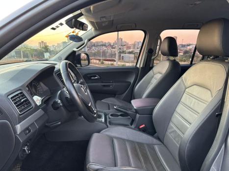 VOLKSWAGEN Amarok 3.0 V6 CABINE DUPLA HIGHLINE 4X4 TURBO INTERCOOLER AUTOMTICO, Foto 7