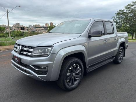 VOLKSWAGEN Amarok 3.0 V6 CABINE DUPLA HIGHLINE 4X4 TURBO INTERCOOLER AUTOM�TICO, Foto 1