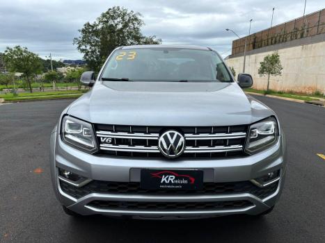 VOLKSWAGEN Amarok 3.0 V6 CABINE DUPLA HIGHLINE 4X4 TURBO INTERCOOLER AUTOM�TICO, Foto 2