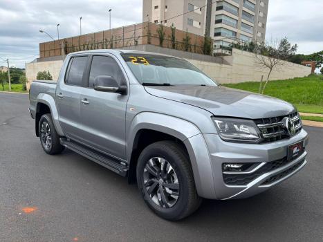 VOLKSWAGEN Amarok 3.0 V6 CABINE DUPLA HIGHLINE 4X4 TURBO INTERCOOLER AUTOM�TICO, Foto 3