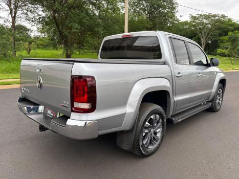 VOLKSWAGEN Amarok 3.0 V6 CABINE DUPLA HIGHLINE 4X4 TURBO INTERCOOLER AUTOM�TICO, Foto 4