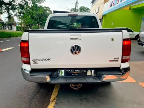 VOLKSWAGEN Amarok 3.0 V6 CABINE DUPLA HIGHLINE 4X4 TURBO INTERCOOLER AUTOM�TICO, Foto 5