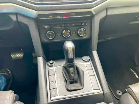 VOLKSWAGEN Amarok 3.0 V6 CABINE DUPLA HIGHLINE 4X4 TURBO INTERCOOLER AUTOM�TICO, Foto 9