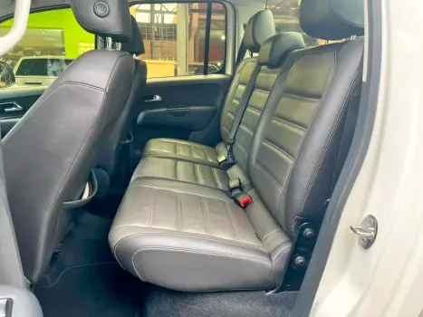 VOLKSWAGEN Amarok 3.0 V6 CABINE DUPLA HIGHLINE 4X4 TURBO INTERCOOLER AUTOM�TICO, Foto 11