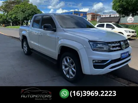 VOLKSWAGEN Amarok 3.0 V6 CABINE DUPLA HIGHLINE 4X4 TURBO INTERCOOLER AUTOM�TICO, Foto 3