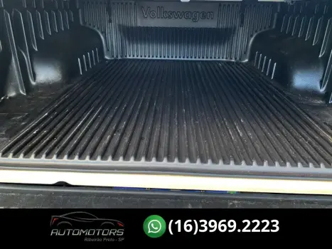 VOLKSWAGEN Amarok 3.0 V6 CABINE DUPLA HIGHLINE 4X4 TURBO INTERCOOLER AUTOM�TICO, Foto 11