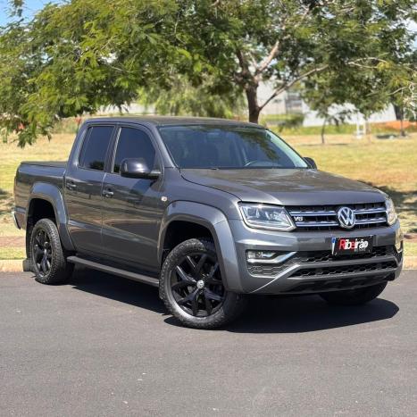 VOLKSWAGEN Amarok 3.0 V6 CABINE DUPLA HIGHLINE 4X4 TURBO INTERCOOLER AUTOM�TICO, Foto 1