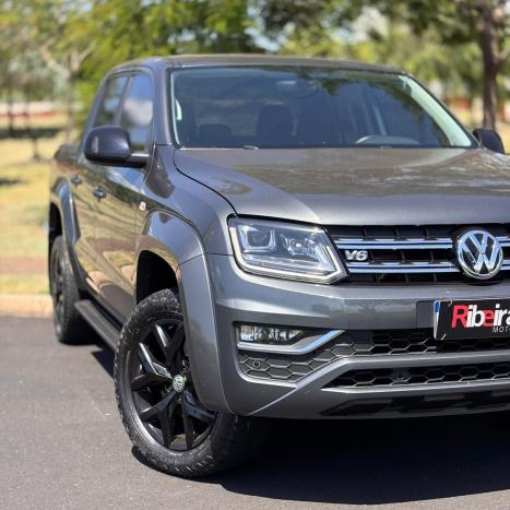 VOLKSWAGEN Amarok 3.0 V6 CABINE DUPLA HIGHLINE 4X4 TURBO INTERCOOLER AUTOM�TICO, Foto 3