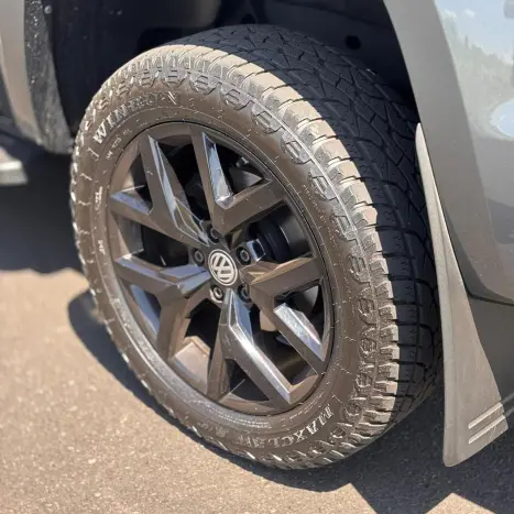 VOLKSWAGEN Amarok 3.0 V6 CABINE DUPLA HIGHLINE 4X4 TURBO INTERCOOLER AUTOM�TICO, Foto 7