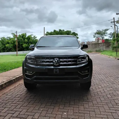 VOLKSWAGEN Amarok 3.0 V6 CABINE DUPLA HIGHLINE EXTREME 4X4 TURBO INTERCOOLER AUTOM�TICO, Foto 3