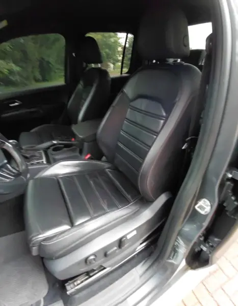 VOLKSWAGEN Amarok 3.0 V6 CABINE DUPLA HIGHLINE EXTREME 4X4 TURBO INTERCOOLER AUTOM�TICO, Foto 10