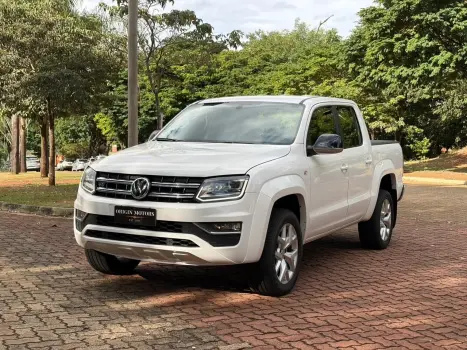 VOLKSWAGEN Amarok 3.0 V6 CABINE DUPLA HIGHLINE 4X4 TURBO INTERCOOLER AUTOM�TICO, Foto 1