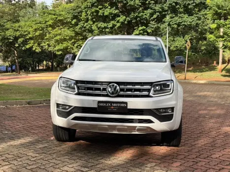 VOLKSWAGEN Amarok 3.0 V6 CABINE DUPLA HIGHLINE 4X4 TURBO INTERCOOLER AUTOM�TICO, Foto 2