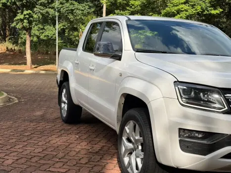 VOLKSWAGEN Amarok 3.0 V6 CABINE DUPLA HIGHLINE 4X4 TURBO INTERCOOLER AUTOM�TICO, Foto 11