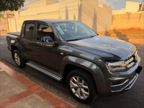 VOLKSWAGEN Amarok 3.0 V6 CABINE DUPLA HIGHLINE 4X4 TURBO INTERCOOLER AUTOM�TICO, Foto 1