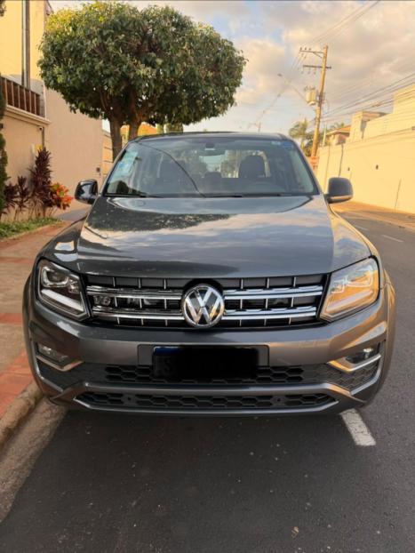 VOLKSWAGEN Amarok 3.0 V6 CABINE DUPLA HIGHLINE 4X4 TURBO INTERCOOLER AUTOM�TICO, Foto 4