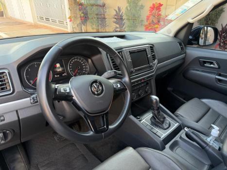 VOLKSWAGEN Amarok 3.0 V6 CABINE DUPLA HIGHLINE 4X4 TURBO INTERCOOLER AUTOM�TICO, Foto 7