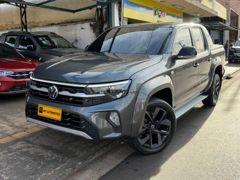 VOLKSWAGEN Amarok 3.0 V6 CABINE DUPLA HIGHLINE EXTREME 4X4 TURBO INTERCOOLER AUTOM�TICO, Foto 1