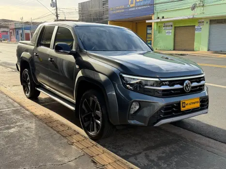 VOLKSWAGEN Amarok 3.0 V6 CABINE DUPLA HIGHLINE EXTREME 4X4 TURBO INTERCOOLER AUTOM�TICO, Foto 2