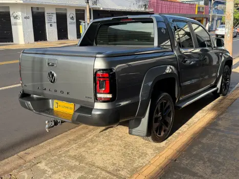 VOLKSWAGEN Amarok 3.0 V6 CABINE DUPLA HIGHLINE EXTREME 4X4 TURBO INTERCOOLER AUTOM�TICO, Foto 4