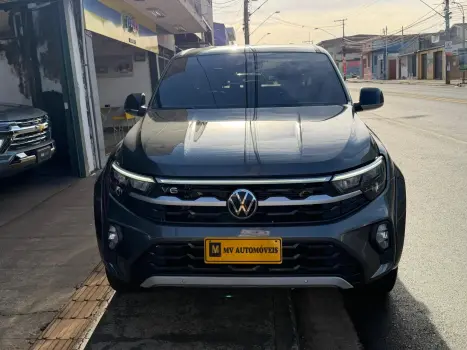 VOLKSWAGEN Amarok 3.0 V6 CABINE DUPLA HIGHLINE EXTREME 4X4 TURBO INTERCOOLER AUTOM�TICO, Foto 5
