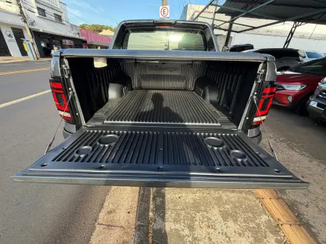 VOLKSWAGEN Amarok 3.0 V6 CABINE DUPLA HIGHLINE EXTREME 4X4 TURBO INTERCOOLER AUTOM�TICO, Foto 13