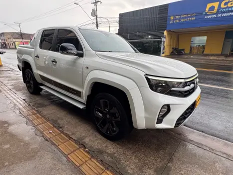 VOLKSWAGEN Amarok 3.0 V6 CABINE DUPLA HIGHLINE EXTREME 4X4 TURBO INTERCOOLER AUTOM�TICO, Foto 2