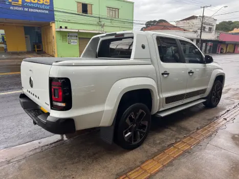 VOLKSWAGEN Amarok 3.0 V6 CABINE DUPLA HIGHLINE EXTREME 4X4 TURBO INTERCOOLER AUTOM�TICO, Foto 4