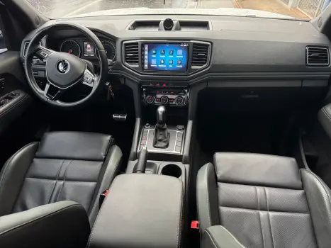 VOLKSWAGEN Amarok 3.0 V6 CABINE DUPLA HIGHLINE EXTREME 4X4 TURBO INTERCOOLER AUTOM�TICO, Foto 7