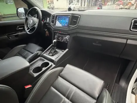 VOLKSWAGEN Amarok 3.0 V6 CABINE DUPLA HIGHLINE EXTREME 4X4 TURBO INTERCOOLER AUTOM�TICO, Foto 9