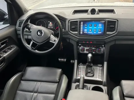 VOLKSWAGEN Amarok 3.0 V6 CABINE DUPLA HIGHLINE EXTREME 4X4 TURBO INTERCOOLER AUTOM�TICO, Foto 15