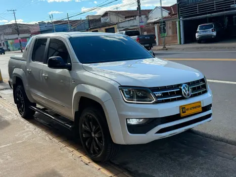 VOLKSWAGEN Amarok 3.0 V6 CABINE DUPLA HIGHLINE EXTREME 4X4 TURBO INTERCOOLER AUTOM�TICO, Foto 2