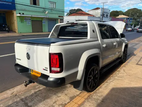 VOLKSWAGEN Amarok 3.0 V6 CABINE DUPLA HIGHLINE EXTREME 4X4 TURBO INTERCOOLER AUTOM�TICO, Foto 4