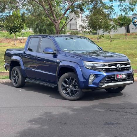VOLKSWAGEN Amarok 3.0 V6 CABINE DUPLA HIGHLINE 4X4 TURBO INTERCOOLER AUTOM�TICO, Foto 1