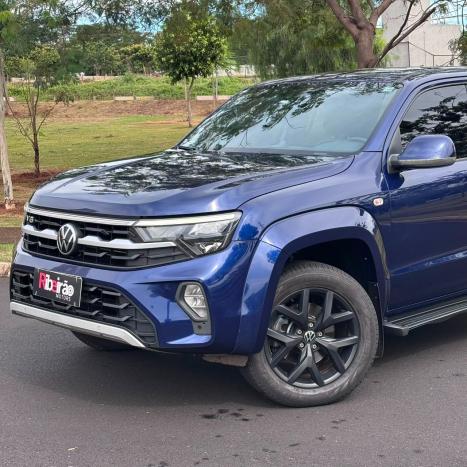 VOLKSWAGEN Amarok 3.0 V6 CABINE DUPLA HIGHLINE 4X4 TURBO INTERCOOLER AUTOM�TICO, Foto 2