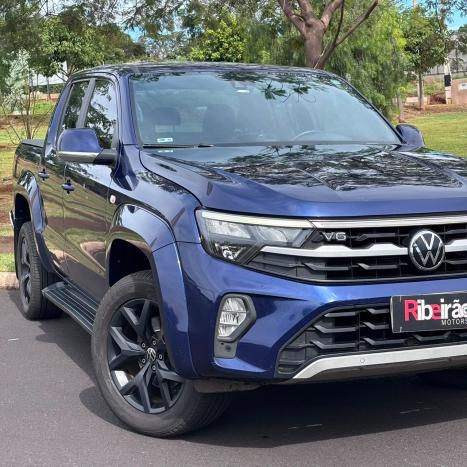 VOLKSWAGEN Amarok 3.0 V6 CABINE DUPLA HIGHLINE 4X4 TURBO INTERCOOLER AUTOM�TICO, Foto 3