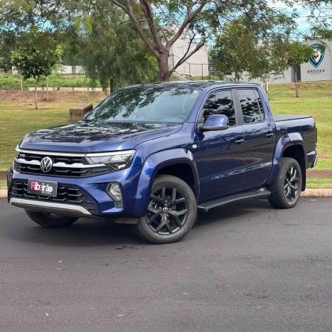 VOLKSWAGEN Amarok 3.0 V6 CABINE DUPLA HIGHLINE 4X4 TURBO INTERCOOLER AUTOM�TICO, Foto 4