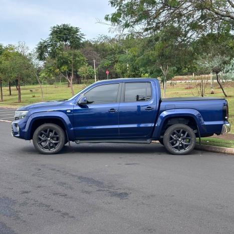 VOLKSWAGEN Amarok 3.0 V6 CABINE DUPLA HIGHLINE 4X4 TURBO INTERCOOLER AUTOM�TICO, Foto 5