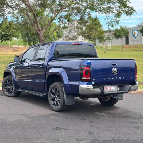 VOLKSWAGEN Amarok 3.0 V6 CABINE DUPLA HIGHLINE 4X4 TURBO INTERCOOLER AUTOM�TICO, Foto 6
