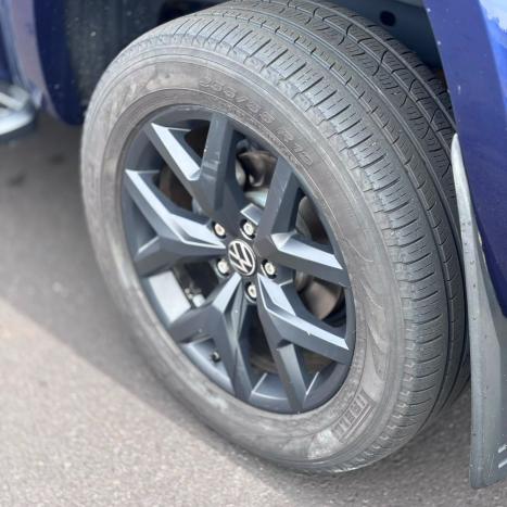 VOLKSWAGEN Amarok 3.0 V6 CABINE DUPLA HIGHLINE 4X4 TURBO INTERCOOLER AUTOM�TICO, Foto 7