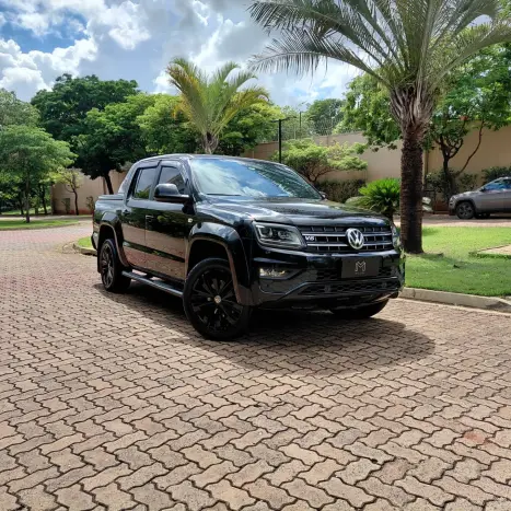VOLKSWAGEN Amarok 3.0 V6 CABINE DUPLA HIGHLINE EXTREME 4X4 TURBO INTERCOOLER AUTOMÁTICO, Foto 3