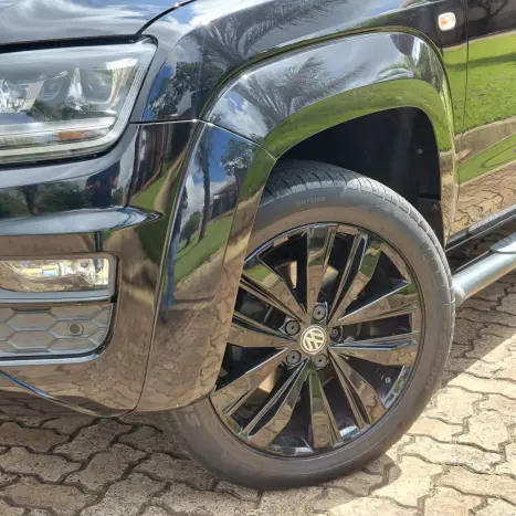 VOLKSWAGEN Amarok 3.0 V6 CABINE DUPLA HIGHLINE EXTREME 4X4 TURBO INTERCOOLER AUTOMÁTICO, Foto 7